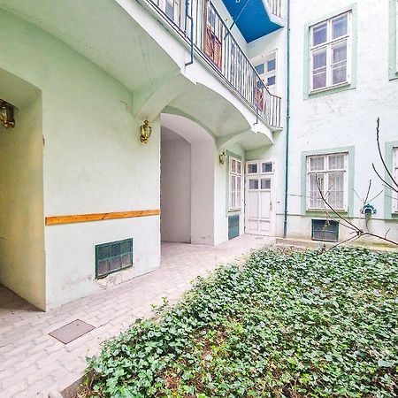 Feelhome - Design Apartment Fur 4 Gaste - Smart Tv - Naschmarkt เวียนนา ภายนอก รูปภาพ